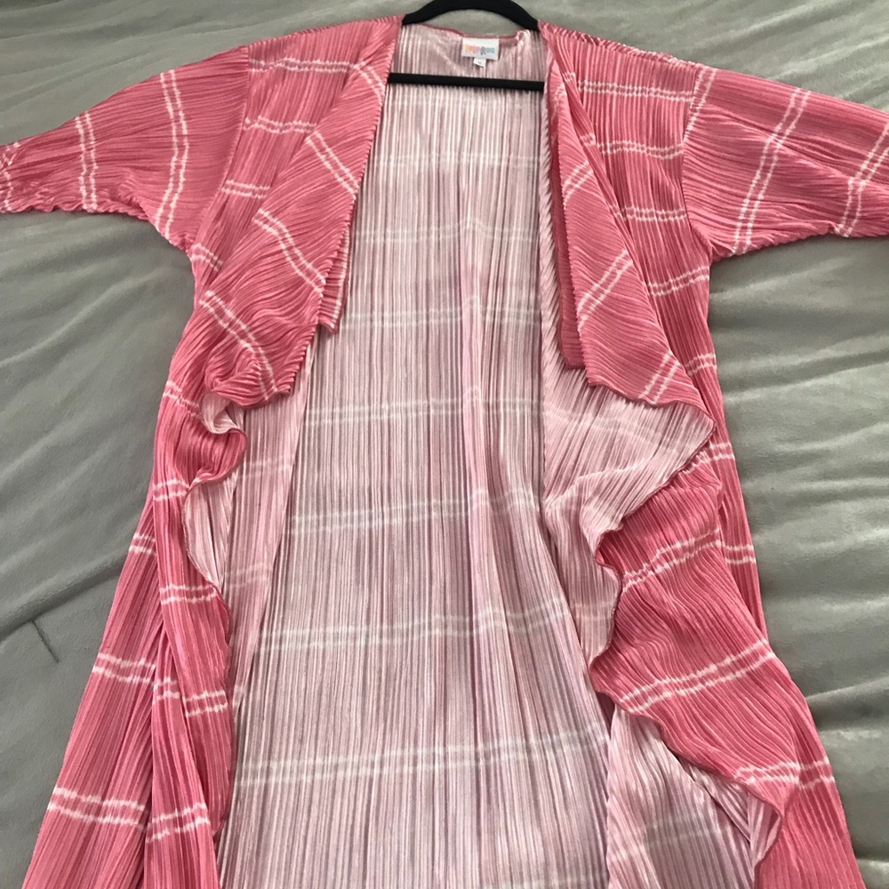 Lularoe shirley